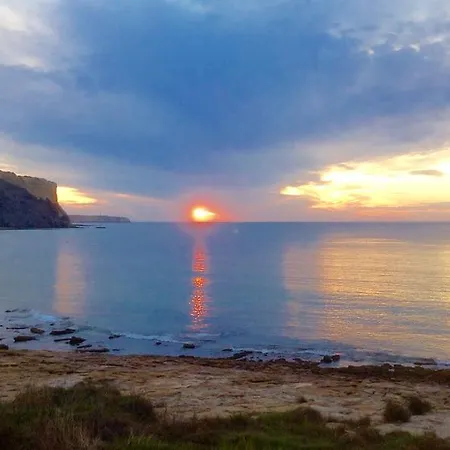 Per Mare Da Luz