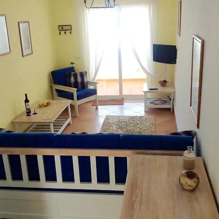 Apartman Per Mare Da Luz