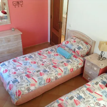 Apartman Per Mare Da *