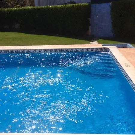 Apartman Per Mare Da Luz